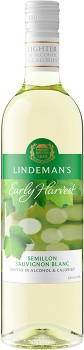 Lindeman%26rsquo%3Bs+Early+Harvest+750mL+Varieties