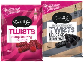 Darrell-Lea-Liquorice-Share-Pack-200280g-Selected-Varieties on sale
