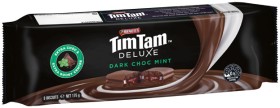 Arnott%26rsquo%3Bs+Tim+Tam+Deluxe+Chocolate+Biscuits+175g+Selected+Varieties