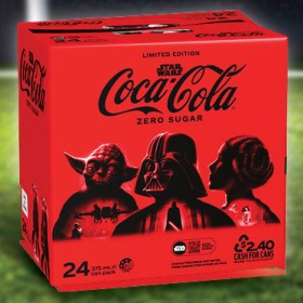 Coca%E2%80%91Cola+24x375mL+Selected+Varieties