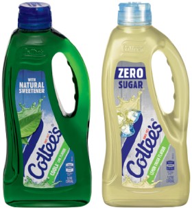 Cottee%26rsquo%3Bs+Cordial+1+Litre+Selected+Varieties