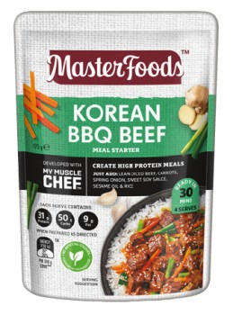 MasterFoods+My+Muscle+Chef+Recipe+Base+175g+Selected+Varieties