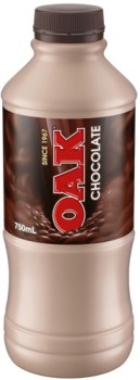 Oak+Flavoured+Milk+750mL+Selected+Varieties