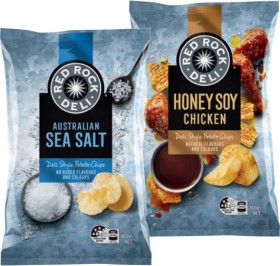 Red+Rock+Deli+Chips+150-165g+Selected+Varieties
