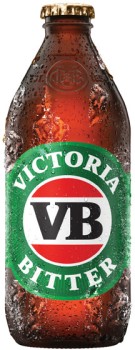 Victoria+Bitter+24+Pack