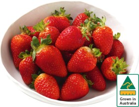 Australian+Strawberries+250g+Punnet