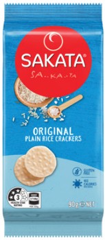 Sakata+Rice+Crackers+80%E2%80%9190g+Selected+Varieties