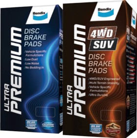 20-off-Bendix-Ultra-Premium-Brake-Pads on sale