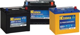 20-off-Century-Automotive-4WD-Batteries on sale