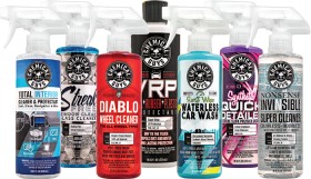 Selected+Chemical+Guys+473ml+Detailers