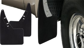 SCA+Mudflaps