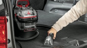 Bissell+Hydrosteam+Spot+Cleaner