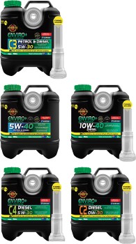 Selected+Penrite+ENVIRO%2B+7L+ENGINE+OILS%5E