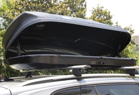 NEW+Ridge+Ryder+335L+Roof+Box