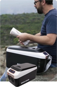 Ridge+Ryder+12L+Thermo+Cooler%2FWarmer%5E