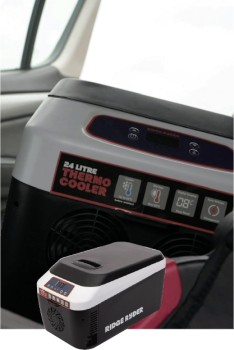 Ridge+Ryder+24L+Thermo+Cooler%2FWarmer%5E