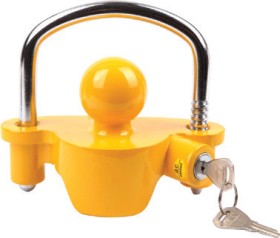 SCA+Trailer+Coupling+Lock