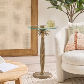 Chi+Chi+Palm+Tree+Side+Table+by+M.U.S.E.