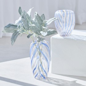 Topa-Glass-Vase-by-MUSE on sale