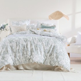 Banyan+Palm+Quilt+Cover+Set+by+Habitat