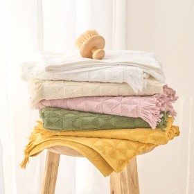 Lunar-Cotton-Towel-Range-by-Habitat on sale