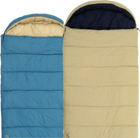 25%25+off+Regular+Price+on+Wanderer+Grand+Cotton+Sleeping+Bags