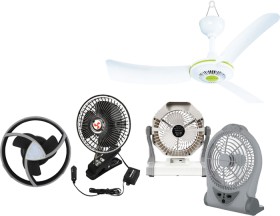 20-off-Wanderer-Portable-Fan-Range on sale