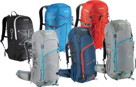 Outrak+Packs