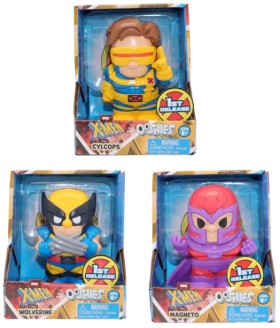 Assorted-Ooshies-X-Men on sale