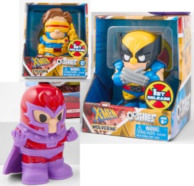 Assorted-Ooshies-X-Men on sale