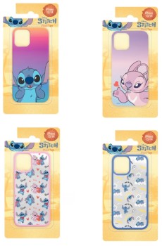 Disney+Lilo+%26amp%3B+Stitch+iPhone+13%2F14+Case+-+Assorted