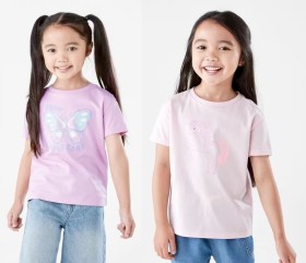 Printed-T-Shirt on sale