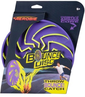 Aerobie-Bounce-Disc on sale