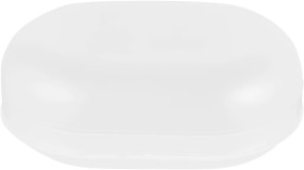 OXX-Travel-Soap-Box-White on sale