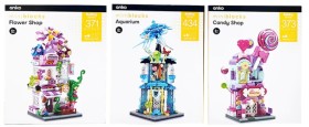 Mini-Blocks-Building-Series-Assorted on sale