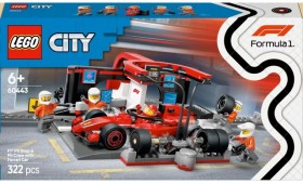 LEGO+City+F1+Pit+Stop+%26amp%3B+Pit+Crew+with+Ferrari+Car+60443
