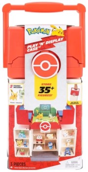 3+Piece+Pokemon+Play+%26%23039%3BN%26%23039%3B+Display+Case