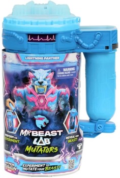 MrBeast-Lab-Mutators-S2-Mutation-Chamber-Lightning-Panther on sale