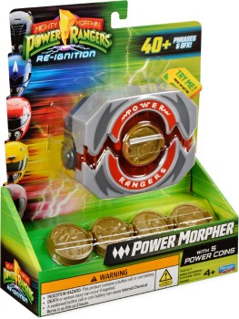 Mighty+Morphin+Power+Rangers+Re-Ignition+Power+Morpher
