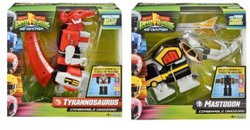 Mighty+Morphin+Power+Rangers+Re-Ignition+Combinable+Dinozord+Toy+-+Assorted