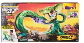 Monster-Jam-Mini-Jams-Cobras-Crazy-Escape on sale