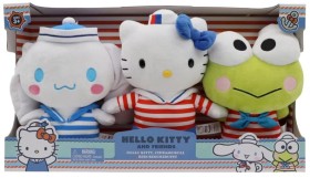 3-Pack-Hello-Kitty-and-Friends-Plush-Toy on sale