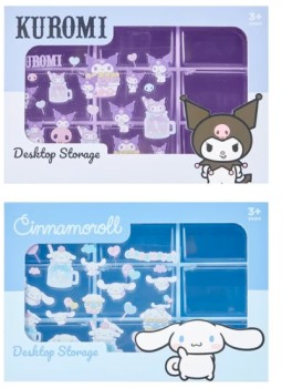 Sanrio-Desktop-Storage-Set-Assorted on sale