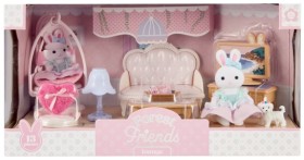 13+Piece+Forest+Friends%3A+Lounge+Playset