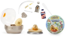 MGAs-Miniverse-Make-It-Mini-Jurassic-World-Dinosaurs-Assorted on sale
