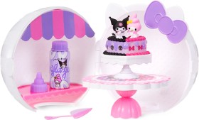 MGAs-Miniverse-Make-It-Mini-x-Hello-Kitty-and-Friends-Playset-Assorted on sale