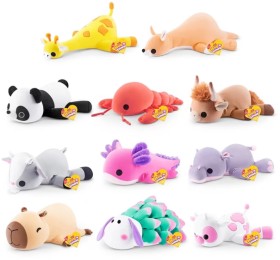 Zuru+Hug-A-Lumps+Plush+Toy+-+Medium%2C+Assorted