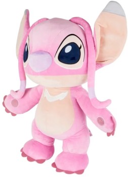 Disney-Lilo-Stitch-Angel-Plush-Toy on sale