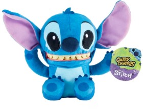 Disney+Lilo+%26amp%3B+Stitch+Chatter+Chompers+Chomping+Feature+Plush