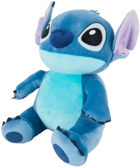 Disney+Lilo+%26amp%3B+Stitch+Sitting+Stitch+Plush+Toy
